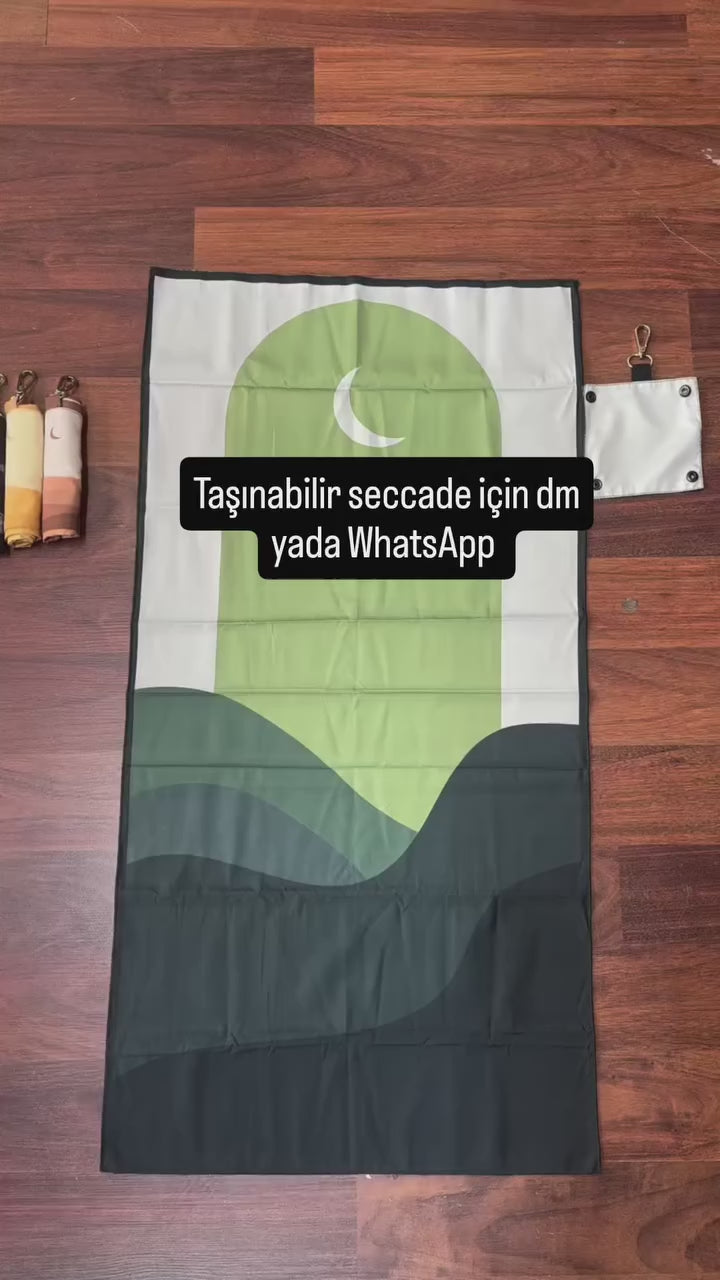 Videoyu yükle: NASIL KATLANIR